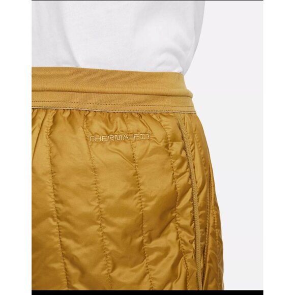 Nike Sportswear Therma-FIT Tech Pack Winterized‎ Pants DQ4306-382 - Size L - Picture 2 of 10